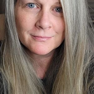 Meet your Posher, Vickey